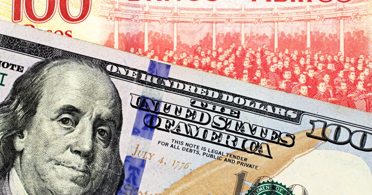 Peso, para politikasının açıklanmasına kadar birkaç değişiklikle hareket ediyor