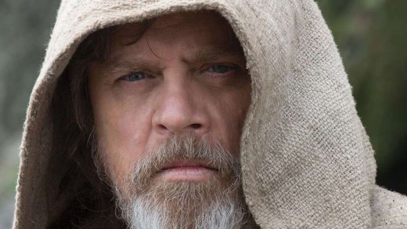 Mark Hamill