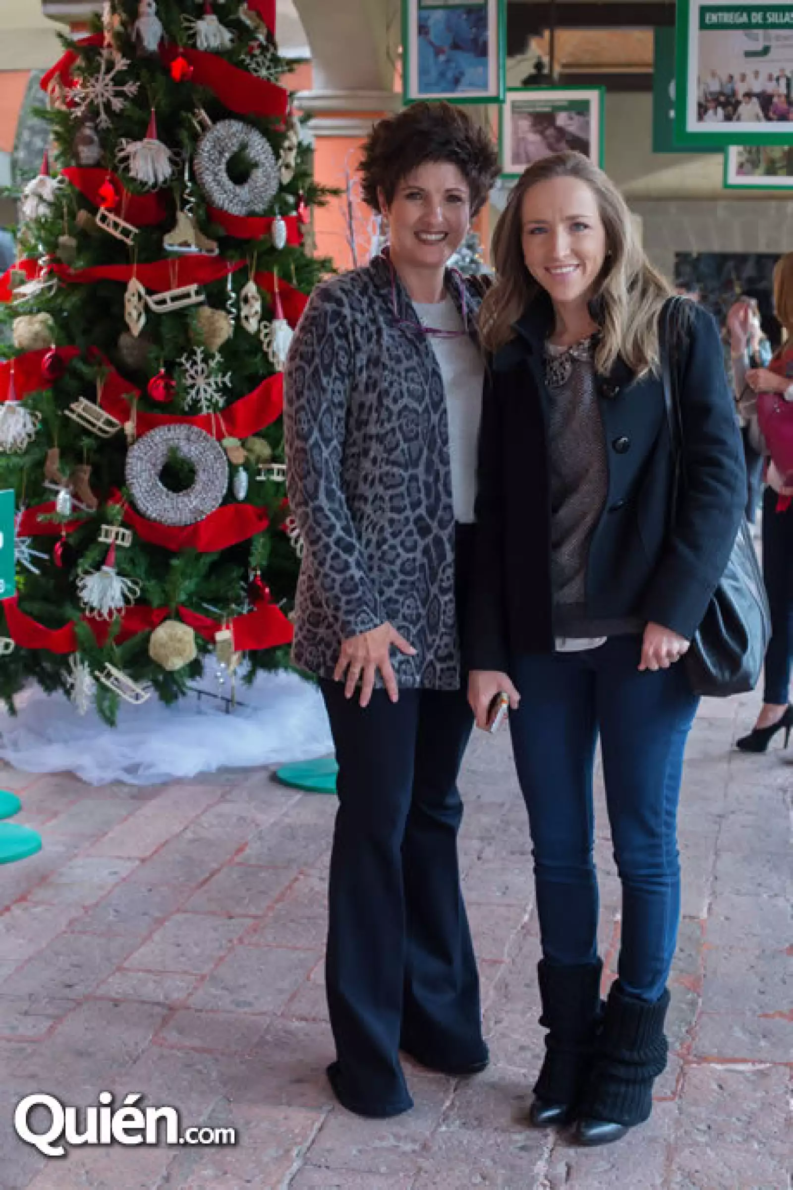 Gabriela Gutiérrez,Gabriela Serur