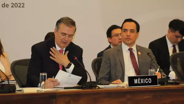 reunión del Consejo de Ministros de la Alianza del Pacífico