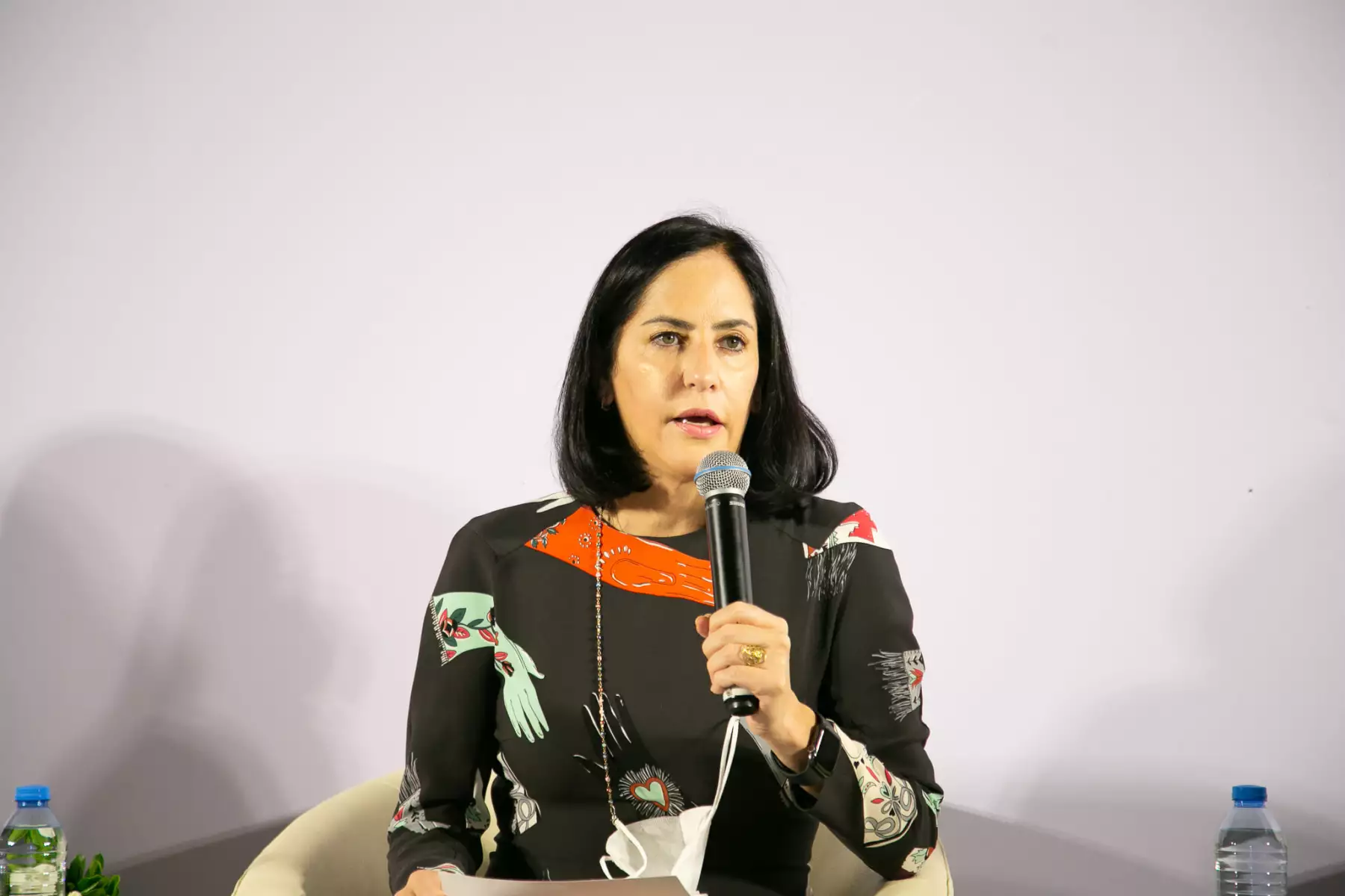 Lía Limón, la nueva alcaldesa de Álvaro Obregón en CDMX