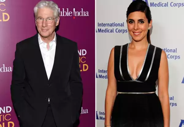 Richard Gere y Jamie Lynn Sigler también enfrentaron esta enfermedad causada por la picadura de una garrapata.