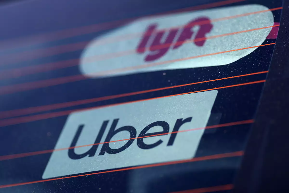 Uber Lyft OPI Wall Street