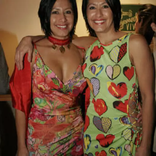 Malinali Fosado, Paulina Fosado