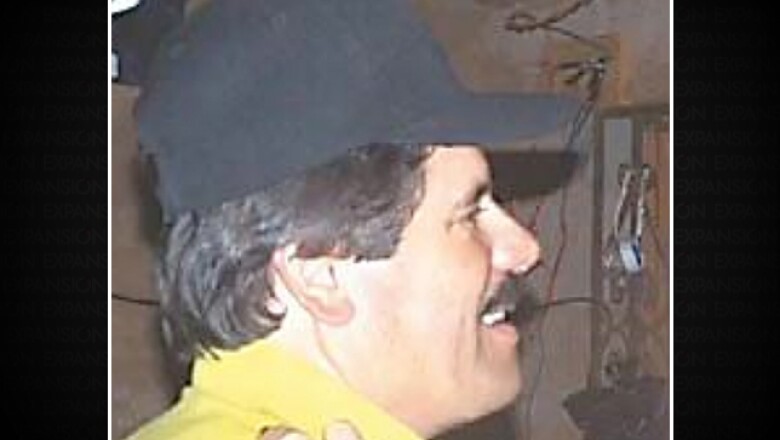 Las pruebas a El Chapo estuvieron a cargo de la Coordinación General de Servicios Periciales, que dirige la química Sara Mónica Medina Alegría.