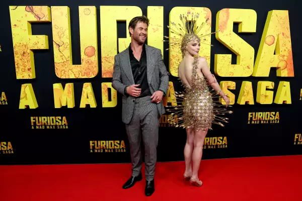 "Furiosa: A Mad Max Saga" Australian Premiere - Arrivals