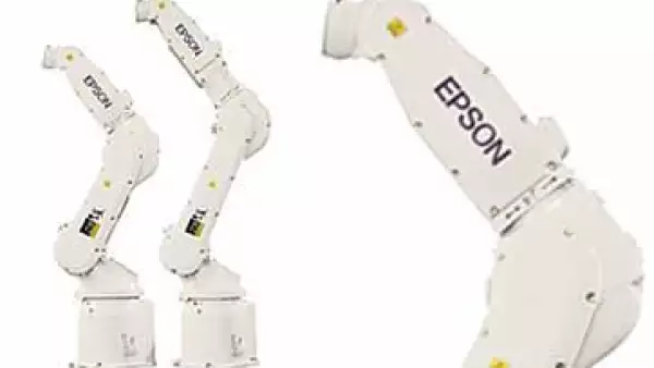 Robots