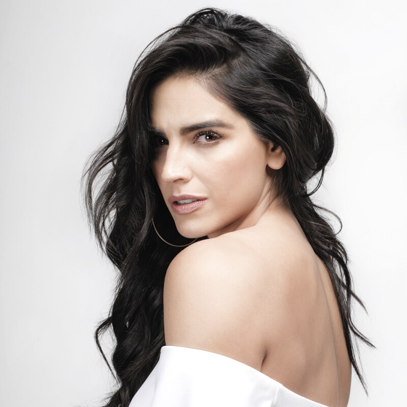 Bárbara de Regil, 31 mujeres que amamos