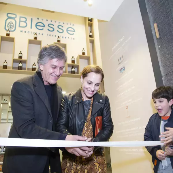 Rafael Sanchez Navarro, Marina de Tavira