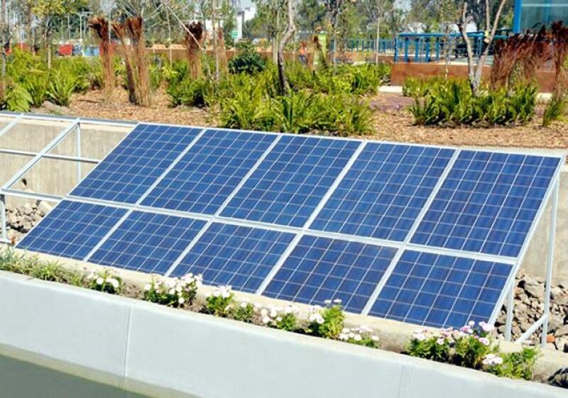 Celdas Solares