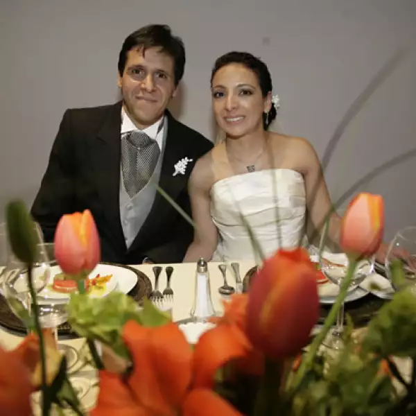 Boda Verdugo