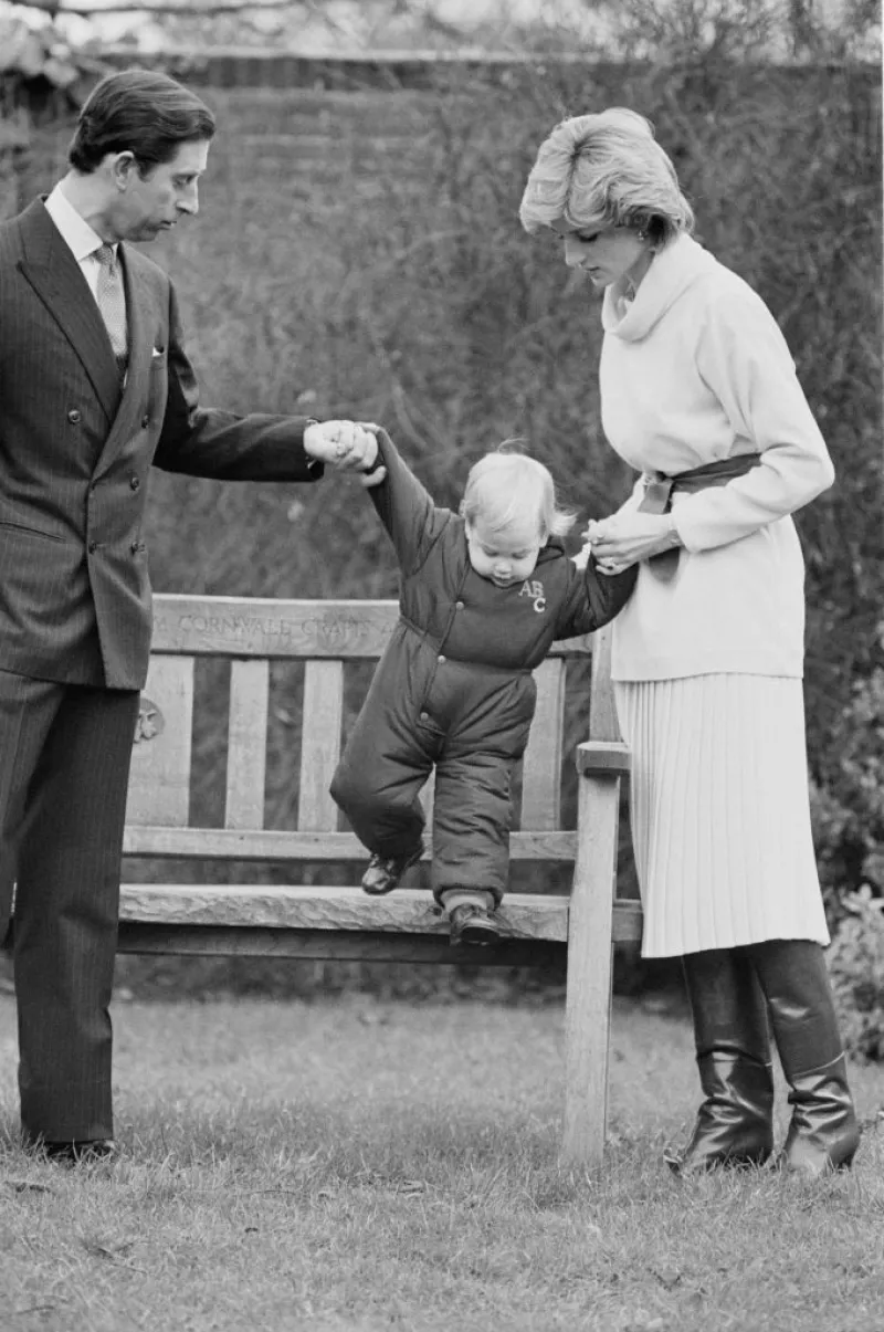 The Royal Family