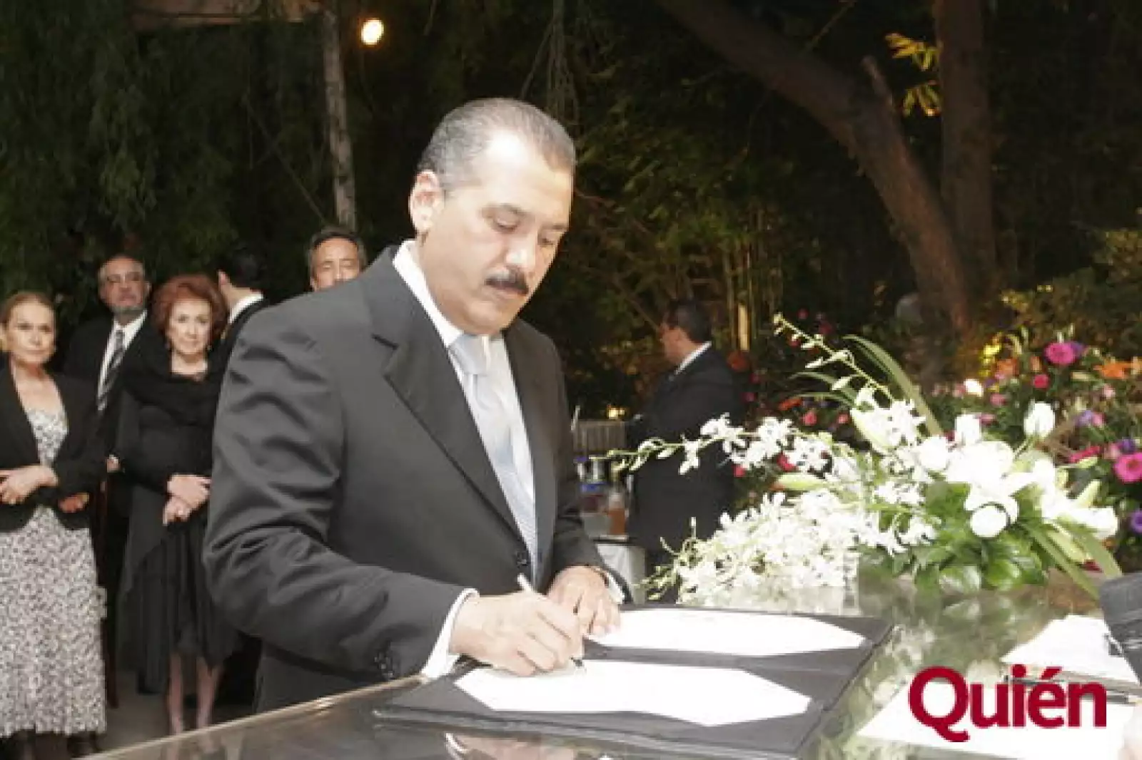 Manlio Fabio Beltrones