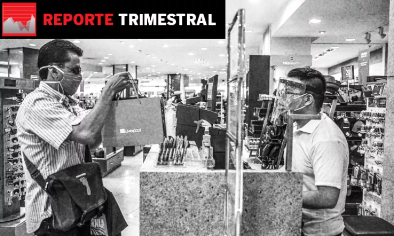 Liverpool se recupera de la crisis por el COVID-19. 