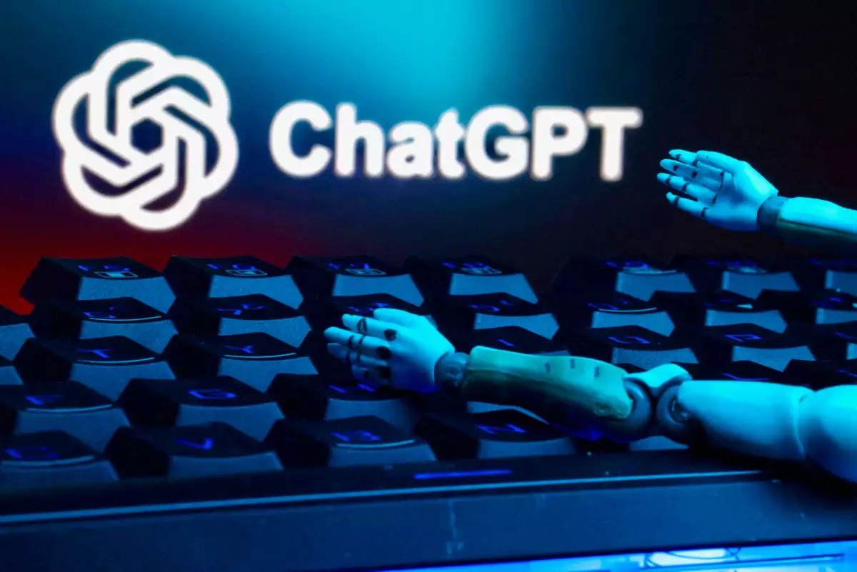 OpenAI tiene un plan para multiplicar sus ingresos a 1 billón de dólares en 5 años