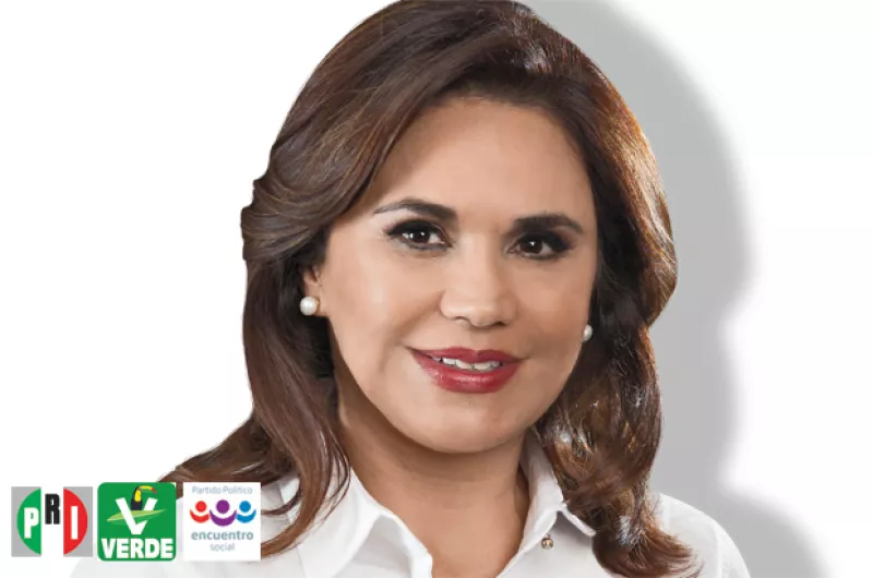 El periodo de gobierno en Puebla va a durar 600 días para emparejarse con las elecciones del 2018. Un grupo de militantes del PRD ha declarado su apoyo al candidato del PAN.