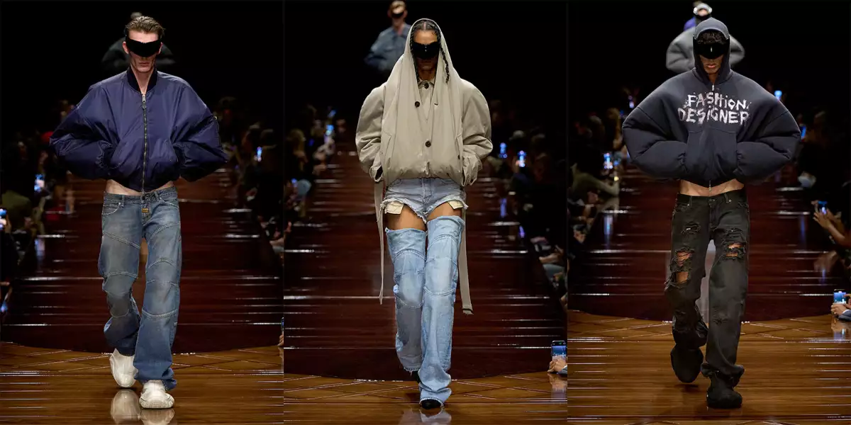 BALENCIAGA S25