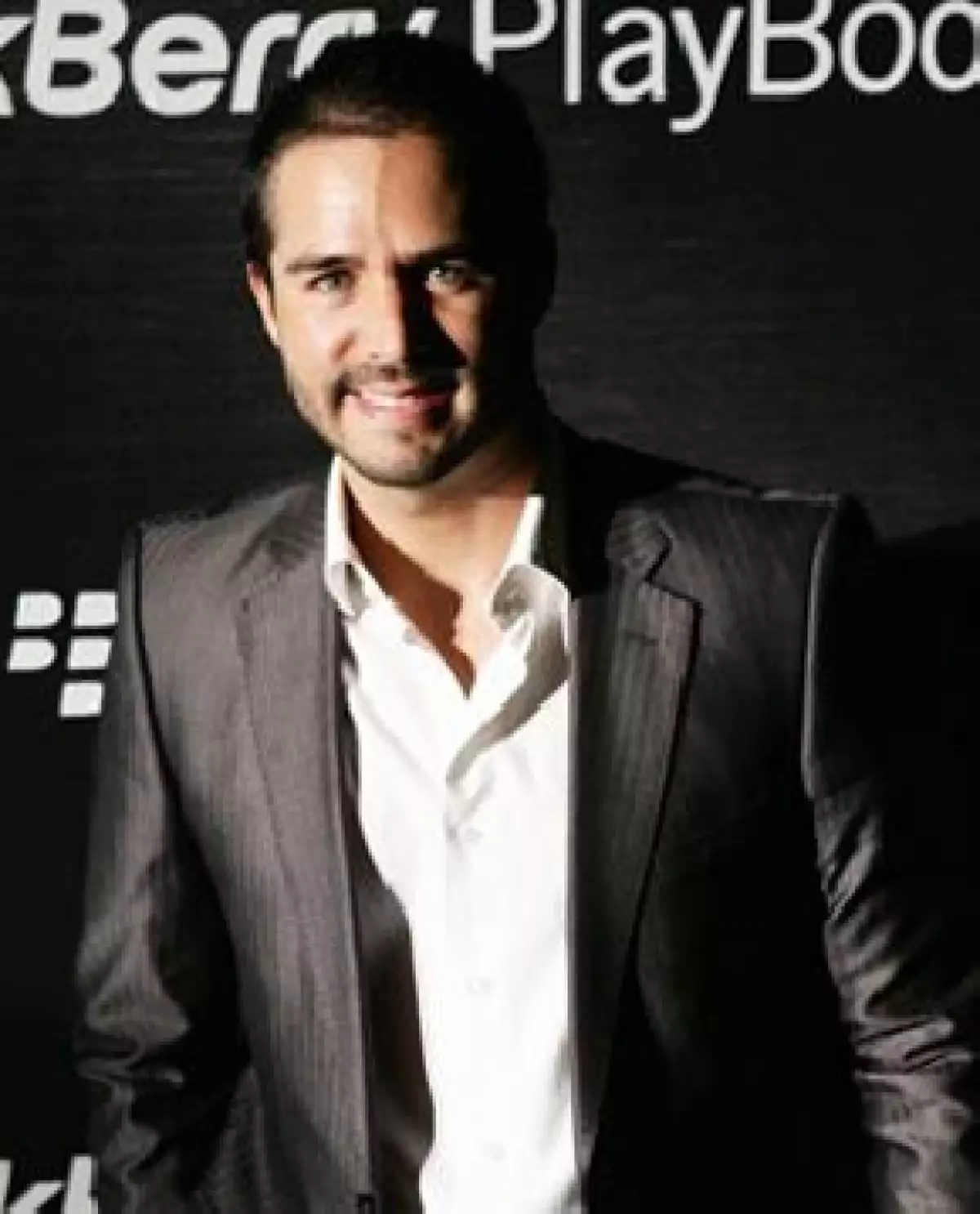 José Ron fue uno de los `12 hombres más Sexys´ de la revista Quién.