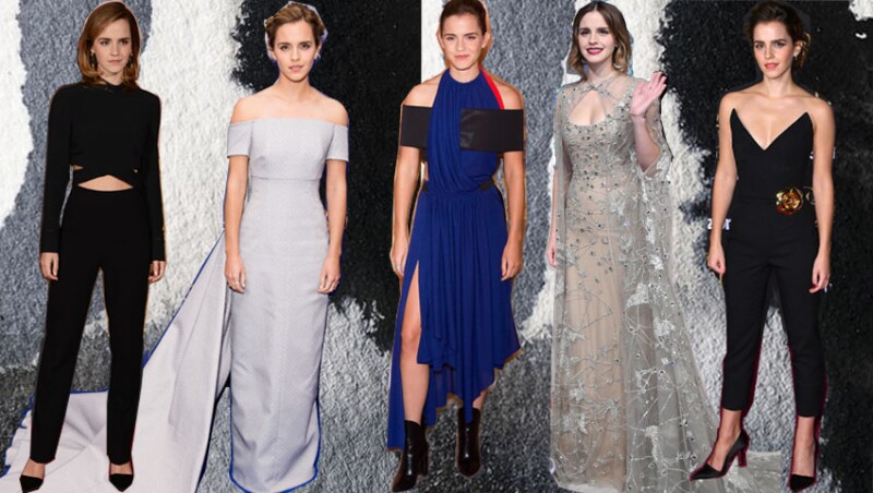 Emma Watson Eco-Friendly