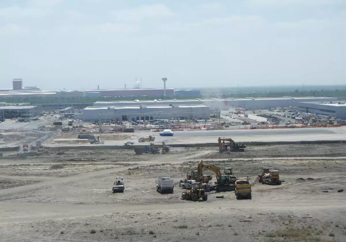 armadora_KIA_Nuevo_León