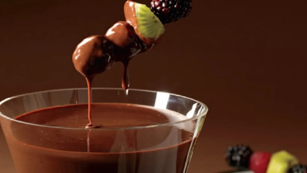 chocolate
