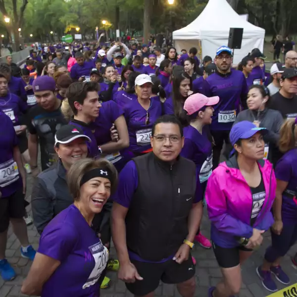 Carrera Fundacion Origen