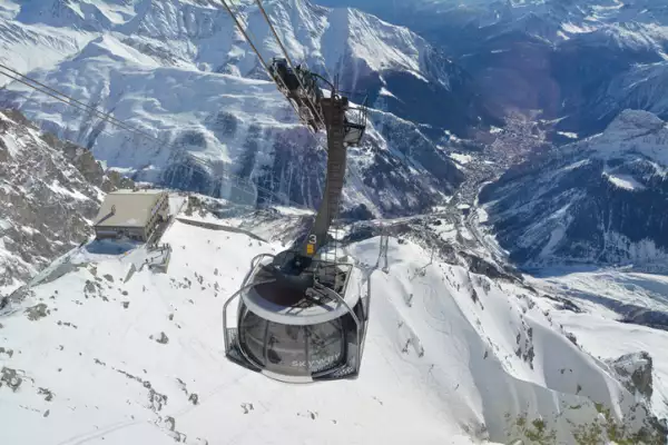 Courmayeur
