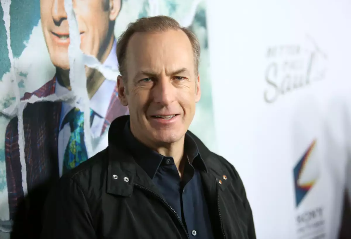 "Better Call Saul" Premiere and After Party