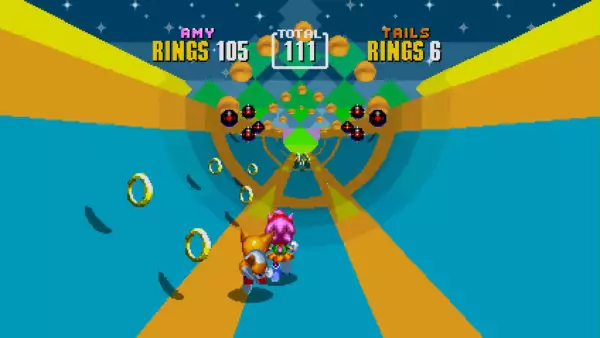 Bonus en Sonic Origins Plus