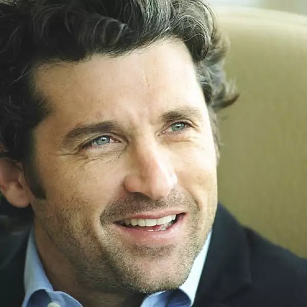 Patrick nació el 13 de enero de 1966 en Maine, Estados Unidos.