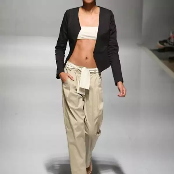 IDM desfile MANCANDY