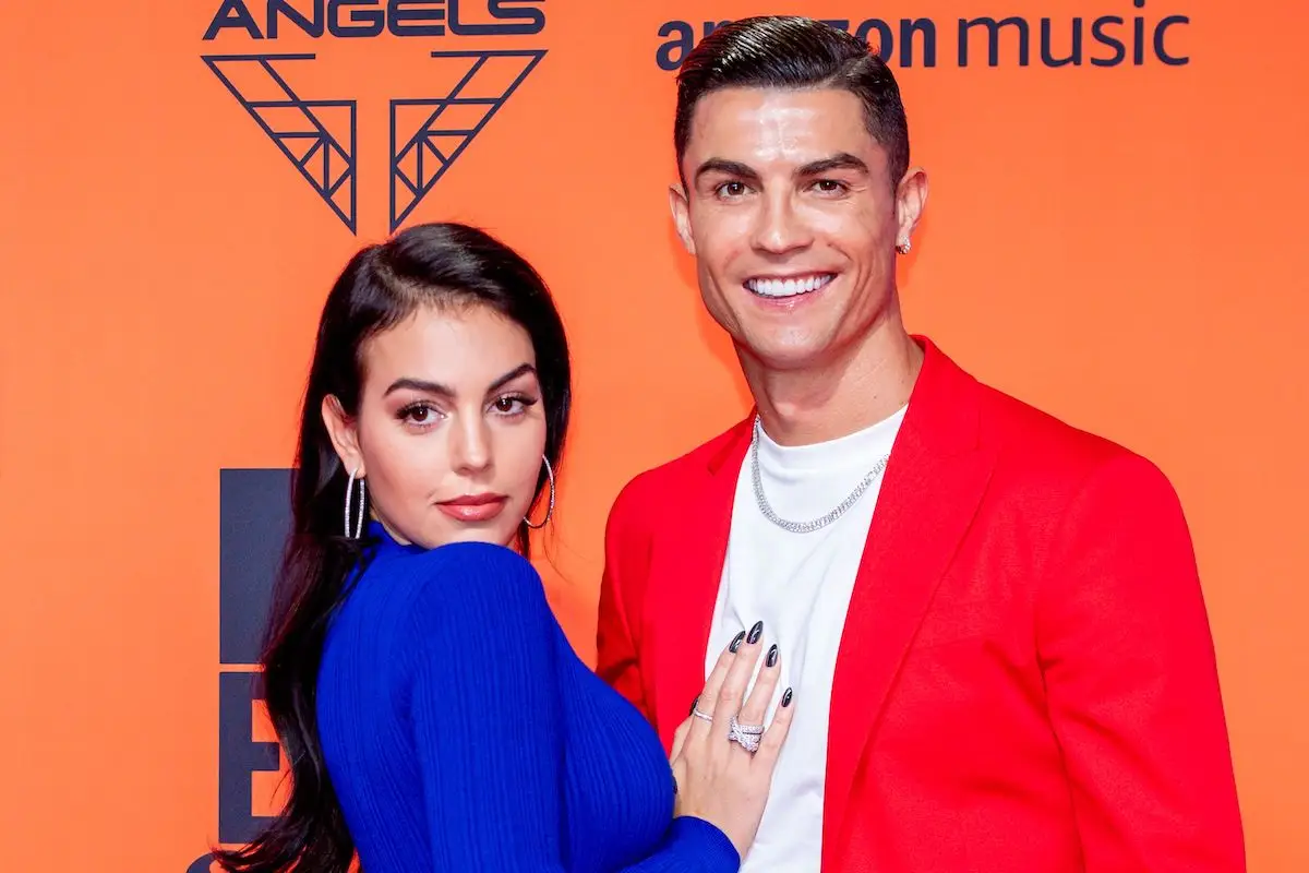 26th MTV EMA, Arrivals, Seville, Spain - 03 Nov 2019