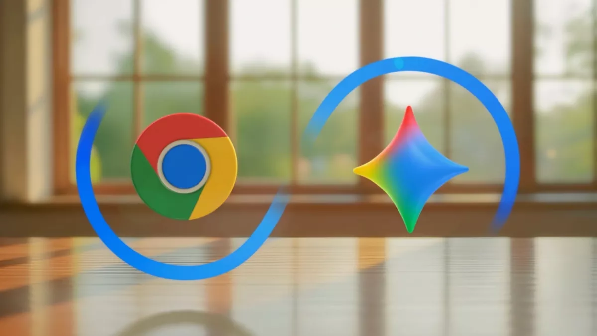 Gemini llega a Chrome y ahora permite crear imágenes con Nano Banana sin salir del navegador