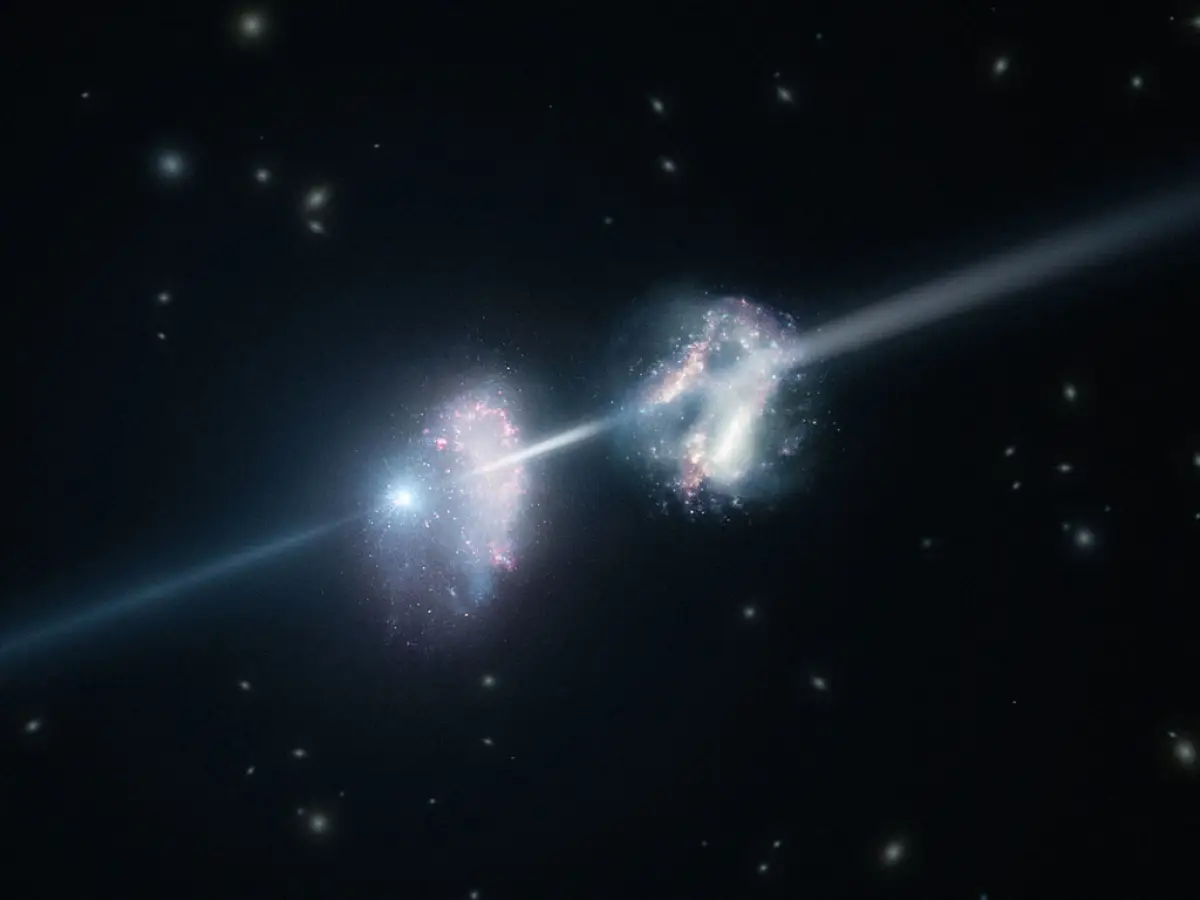 Rayos Gamma