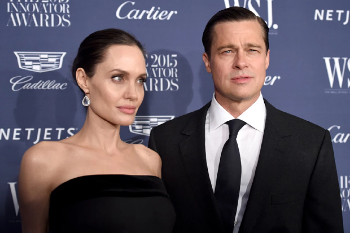 Angelina