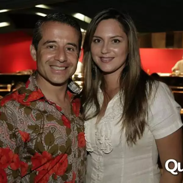 Inauguracion de Nicksan Riviera Nayarit