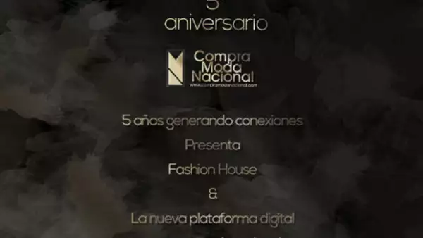 La plataforma, creada por Juanchi Torre Hütt, festeja su aniversario con el lanzamiento de Fashion House y renovando su sitio digital.