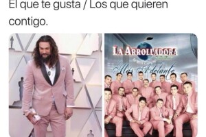 Meme Oscar