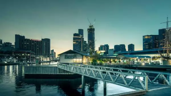 Melbourne, Australia