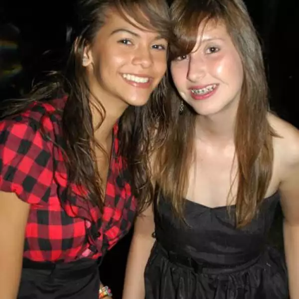 XV Patricia Rodríguez