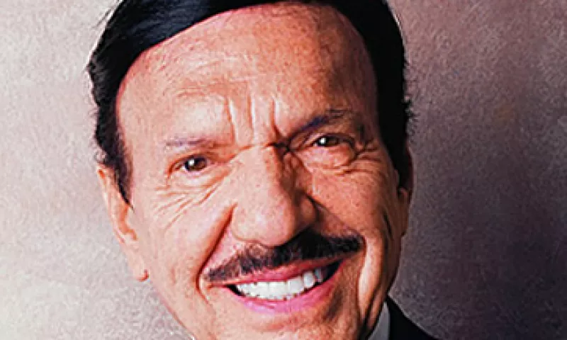 Roberto González Barrera es considerado por Forbes como el séptimo hombre más rico de México. (Foto: Ángel Santiago)