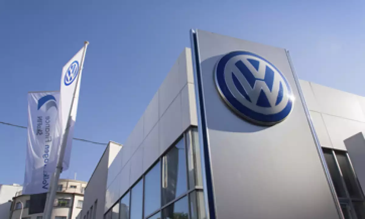 La investigación interna de VW actualmente está focalizada en unos 40 empleados.  (Foto: iStock by Getty Images )