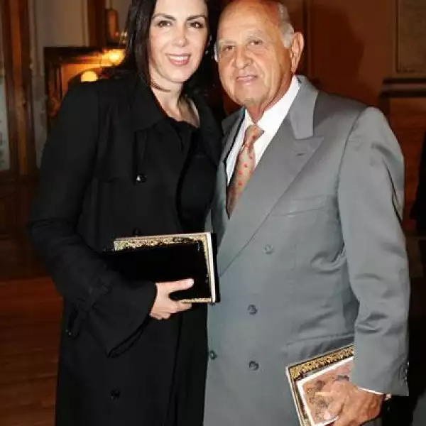 Libro Daniel Liebsohn