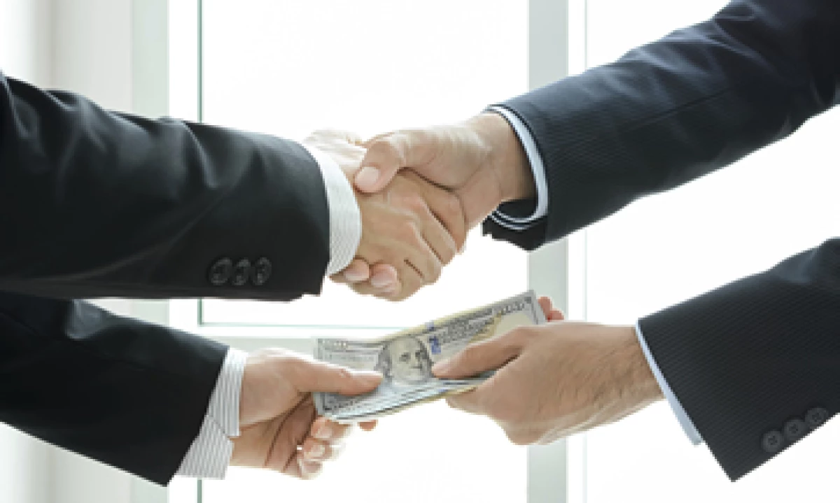 La corrupción es el principal obstáculo para hacer negocios en México, según estudio del WEF. (Foto: iSock by Getty Images )