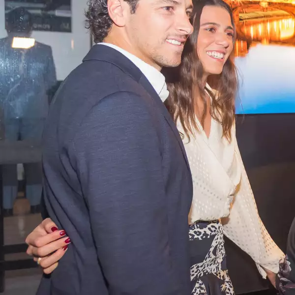 Grand Opening JMX Foto San Ángel