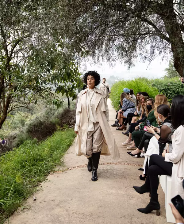 Cortesía: Adolfo Domínguez. 