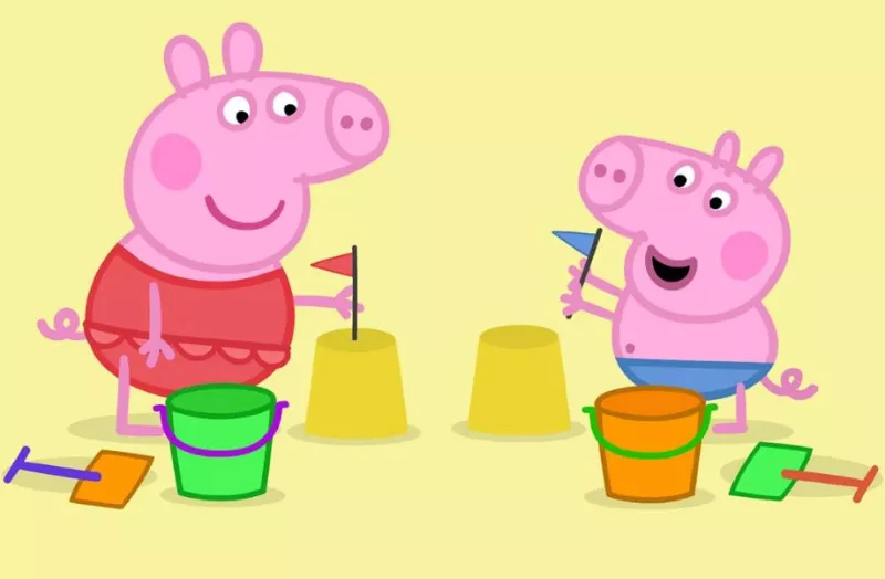 Peppa Pig