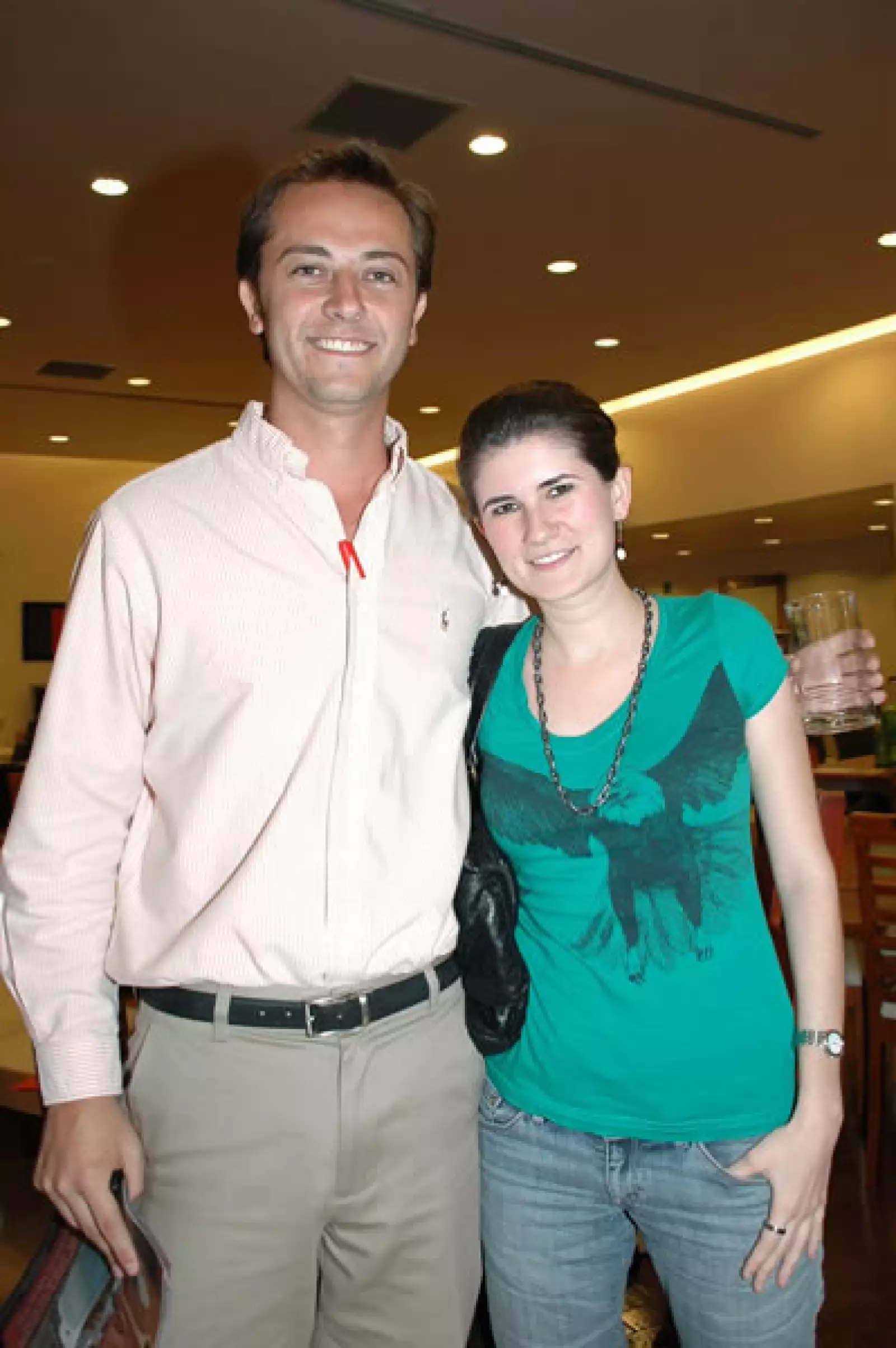 Presentación colchón Selther Lorena Ochoa