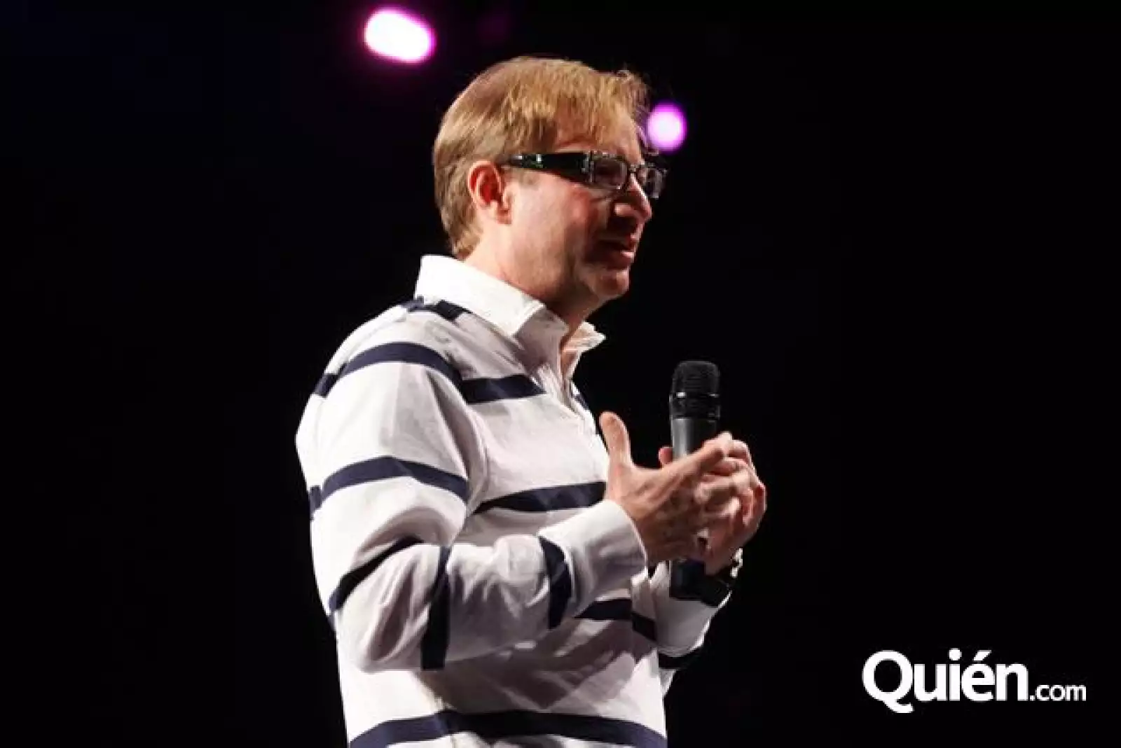 Ciudad de las Ideas.