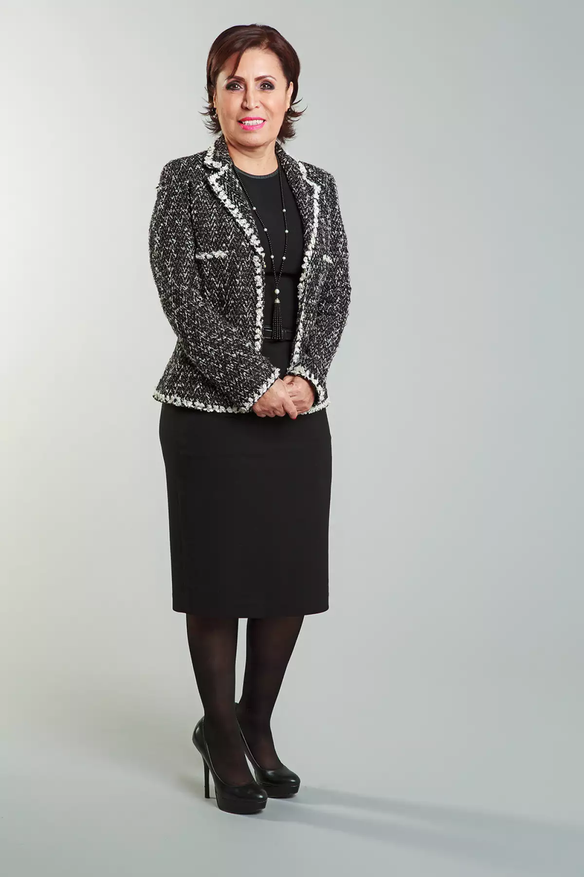 Rosario Robles, Inspiración